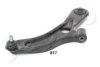 JAPKO 72817R Track Control Arm